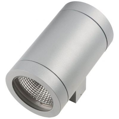 Уличный настенный светильник Lightstar Paro 351619