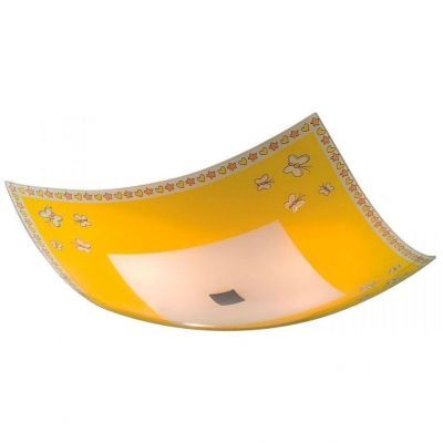 Светильник CITILUX CL932004 Бабочки