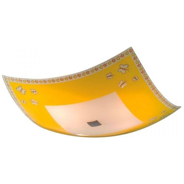Светильник CITILUX CL932004 Бабочки