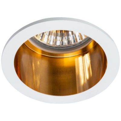 Встраиваемый светильник Arte Lamp Caph A2165PL-1WH