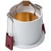 Встраиваемый светильник Arte Lamp Caph A2165PL-1WH