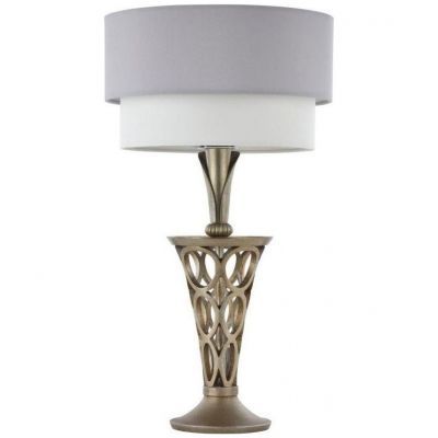 Настольная лампа Maytoni H311-11-G