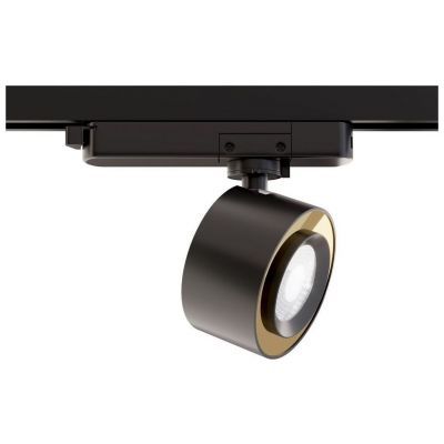 Трековый светодиодный светильник Maytoni Track lamps TR023-1-12B4K