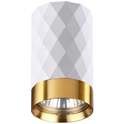 Потолочный светильник Odeon Light Ad Astrum 4286/1C