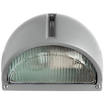 Уличный светильник Arte Lamp A2801AL-1GY
