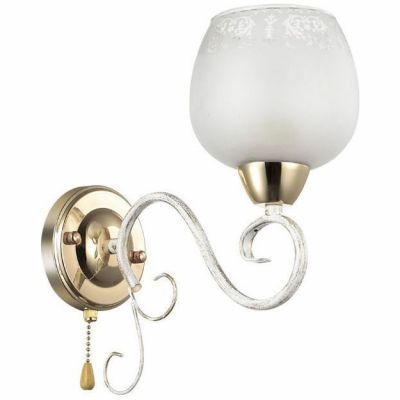 Бра Lumion 3505/1W BIANCOPA