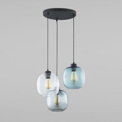 Подвесной светильник TK Lighting 3184 Elio