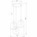 Подвесной светильник TK Lighting 3184 Elio