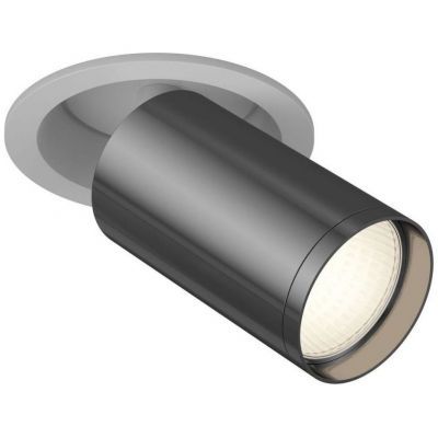 Встраиваемый спот Maytoni Technical C048CL-1WGF