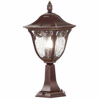 Светильник уличный наземный ST Luce SL083.705.01