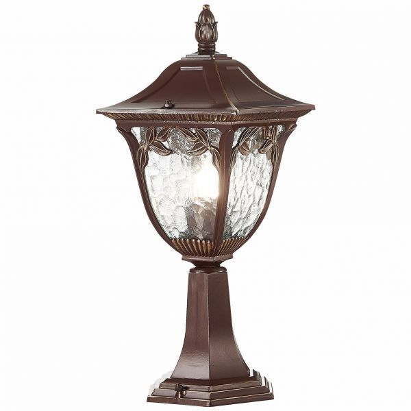 Светильник уличный наземный ST Luce SL083.705.01