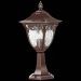 Светильник уличный наземный ST Luce SL083.705.01