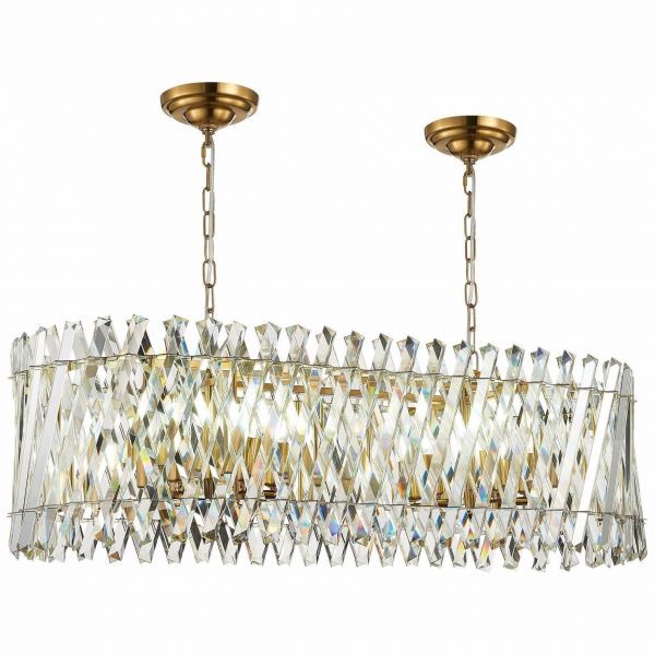 Светильник подвесной ST Luce SL1170.303.12