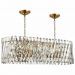 Светильник подвесной ST Luce SL1170.303.12