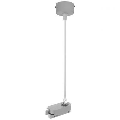 Питание подвесное для трека Lightstar 502199 Barra
