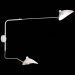 Светильник настенный ST Luce SL305.501.02