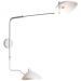 Светильник настенный ST Luce SL305.501.02