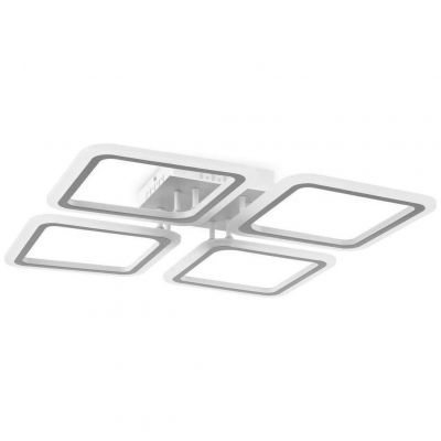 Потолочная светодиодная люстра Freya FR10020CL-L70W