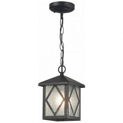 Уличный подвесной светильник ST Luce SL084.403.01