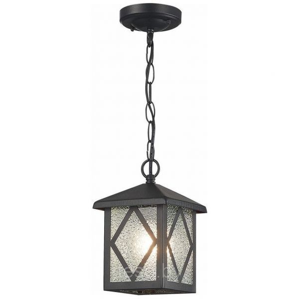 Уличный подвесной светильник ST Luce SL084.403.01