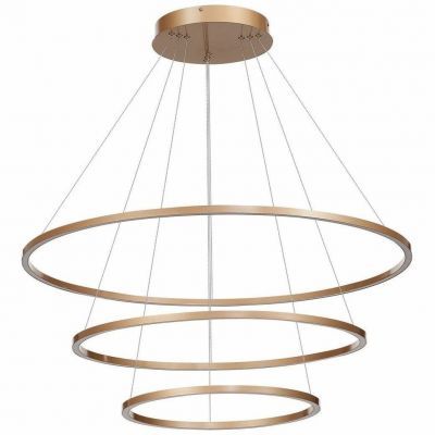 Подвесной светодиодный светильник ST Luce ST605.243.114