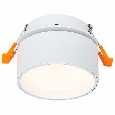 Встраиваемый светодиодный спот ST Luce ST651.538.09