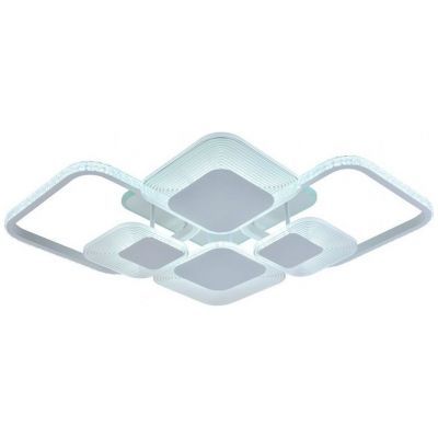 Светодиодная люстра Profit Light 5886/6 WHT