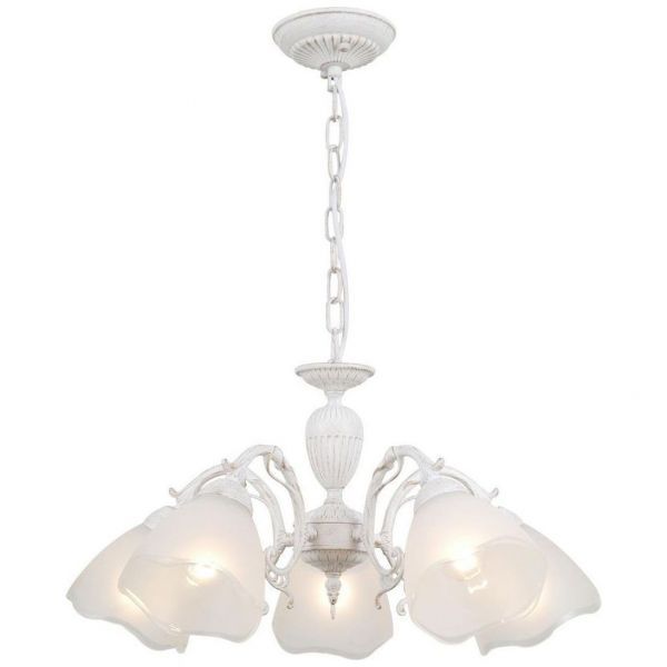 Подвесная люстра Citilux Латур CL413250