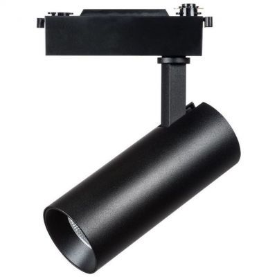 Трековый светодиодный светильник Lightstar Fuoco Led 218227