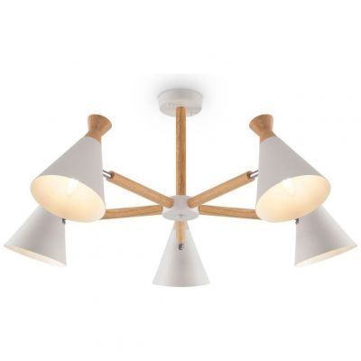 Потолочная люстра Freya Rise FR5169PL-05W