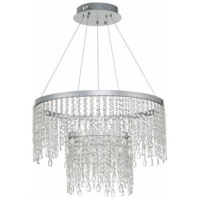 Подвесной светодиодный светильник ST Luce Vega SL6201.103.55