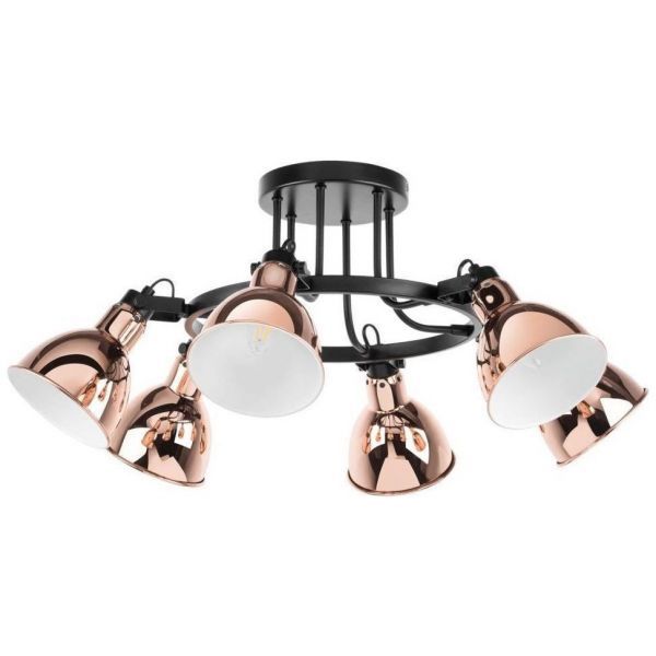 Потолочная люстра Lightstar Acrobata 761063