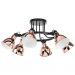 Потолочная люстра Lightstar Acrobata 761063