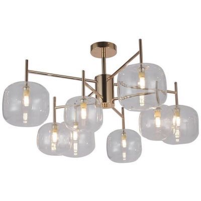 Потолочная люстра F-Promo Beaker 2976-8P
