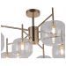 Потолочная люстра F-Promo Beaker 2976-8P