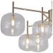 Потолочная люстра F-Promo Beaker 2976-8P