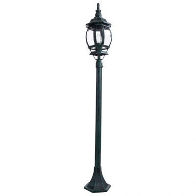 Светильник Arte Lamp A1046PA-1BG