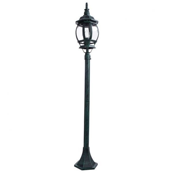 Светильник Arte Lamp A1046PA-1BG