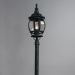 Светильник Arte Lamp A1046PA-1BG