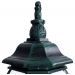 Светильник Arte Lamp A1046PA-1BG