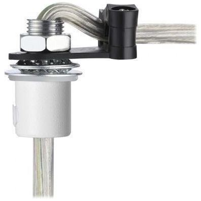 Основание для светильника Odeon Light Hightech 4344/1N