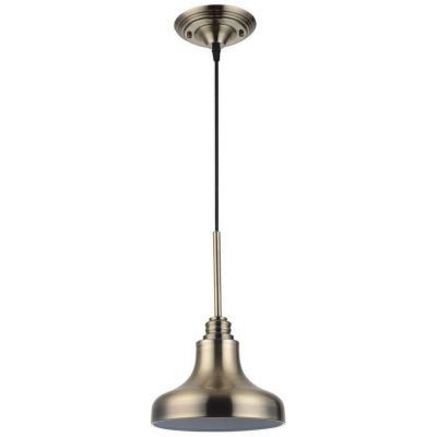 Подвесной светильник Lussole GRLSL-3006-01