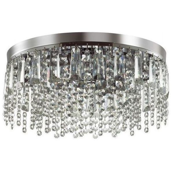 Потолочная люстра Lumion Sparkle 5273/4C