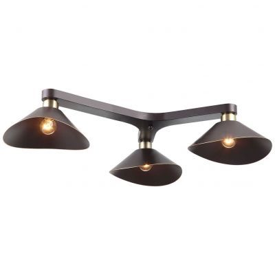Люстра Lussole LOFT LSP-9534