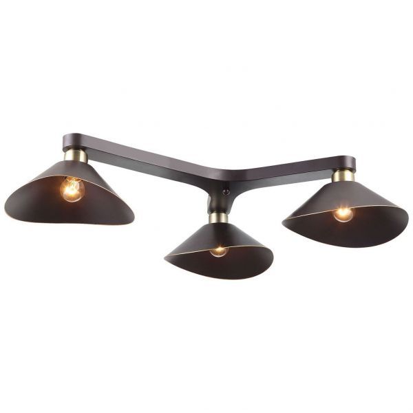 Люстра Lussole LOFT LSP-9534