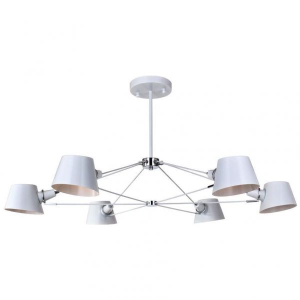 Люстра FAVOURITE 1513-6P