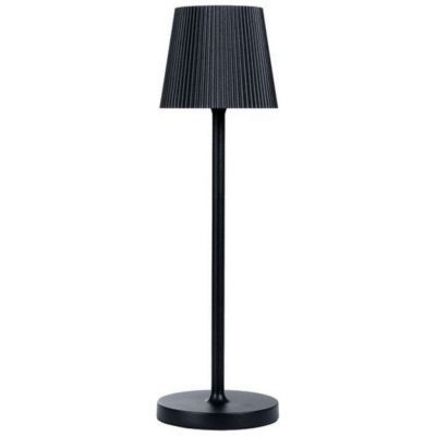 Уличный светодиодный светильник Arte Lamp Fuyue A1616LT-1BK