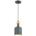 Светильник подвесной Odeon Light Bolli 4085/1