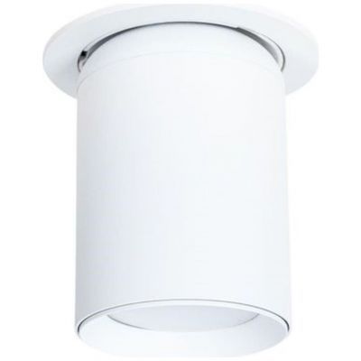 Встраиваемый светильник Arte Lamp Situla A3731PL-1WH