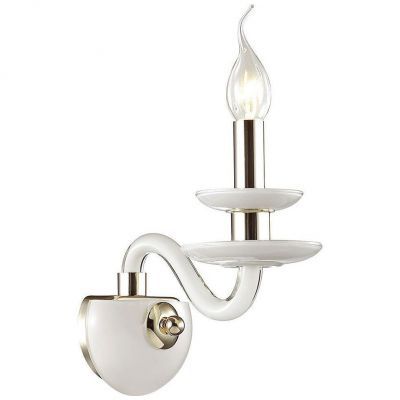 Бра Odeon Light Capri 4187/1W
